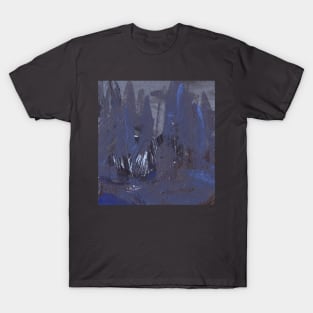 Abstract T-Shirt